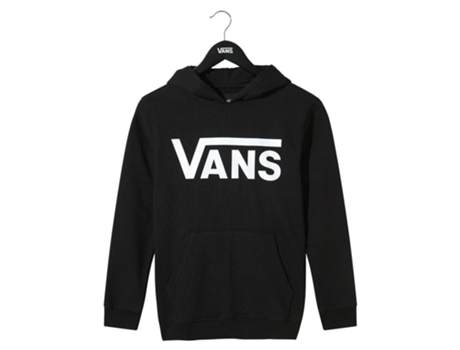 Vans By Vans Classic Po Ft