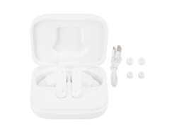Fones De Ouvido Tradutor Bluetooth Com Touchscreen Led 80 Idiomas 2 Vias Para Viagens E Negócios