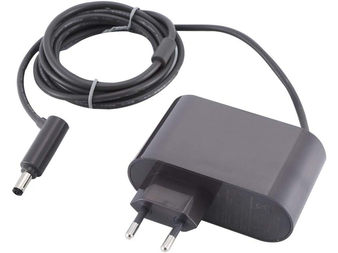 Cargador Para Aspiradora 21760-02, Adaptador De Corriente De 30,45 V - 1,1 A, Repuesto Para Aspiradora De Viaje.
