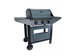 Parrilla de gas Burn 3b