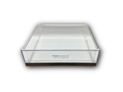 Cajón Inferior De Verduras Para Frigorífico Lg Mjs64671901