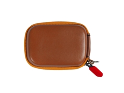 Estuche De Viaje Portátil, Resistente A Arañazos, Organizador Y Solución De Almacenamiento Para Consolas De Videojuegos.