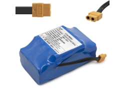 Batería Externa 36v 6,4 A/h ewheel