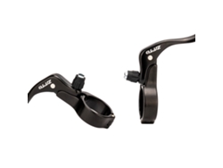 Maneta De Freno De Aluminio Ztto De 31,8 Mm Para Bicicleta De Montaña Y Carretera - Accesorio Para Bicicletas De Montaña Y Carretera