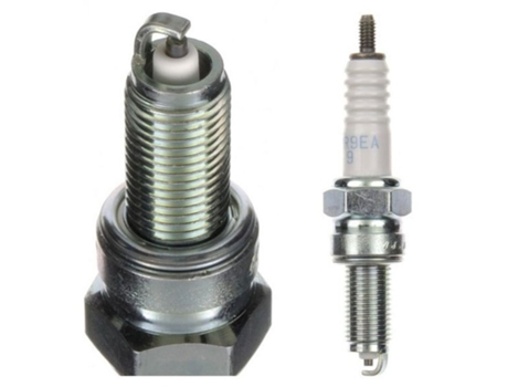 Bujías de moto NGK