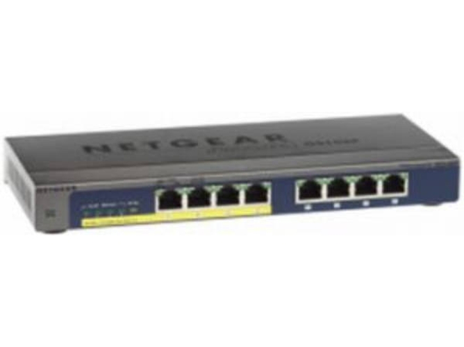 Switch NETGEAR GS108PP