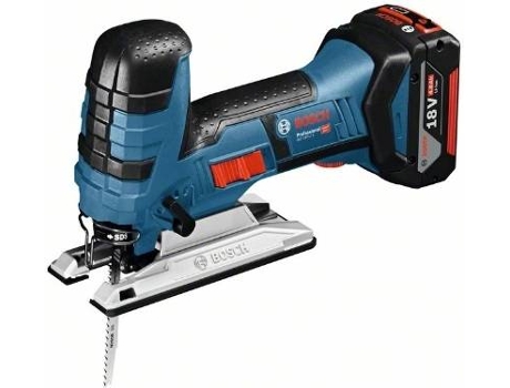 Sierra de Calar BOSCH Sin Cable Gst 18V-Li S