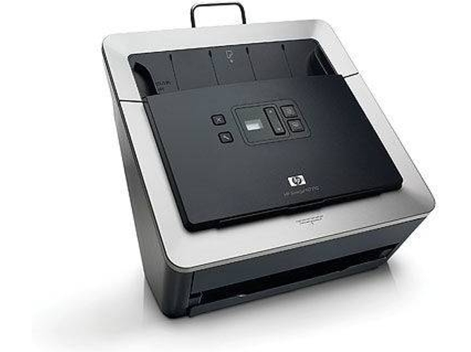 Escáner HP N7710