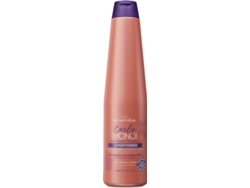 Acondicionador BE NATURAL Rizos Definidos (350ml)