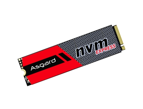 Disco Duro Internos SLOWMOOSE (NVME - 512 GB)