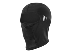 Pasamontañas unisex de seda fresca para ciclismo