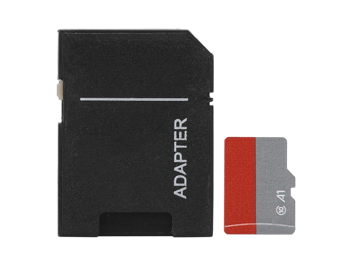 Tarjeta De Memoria 16gb Para Smartphones Android, Tabletas, Cámaras Y Grabadores De Viaje, Plug And Play