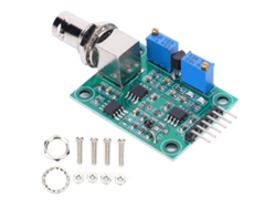 Yncm2026-módulo Sensor De Valor Ph Para Detección Y Recolección Ph0-14 5±0.2v Ac/dc Componente Electrónico