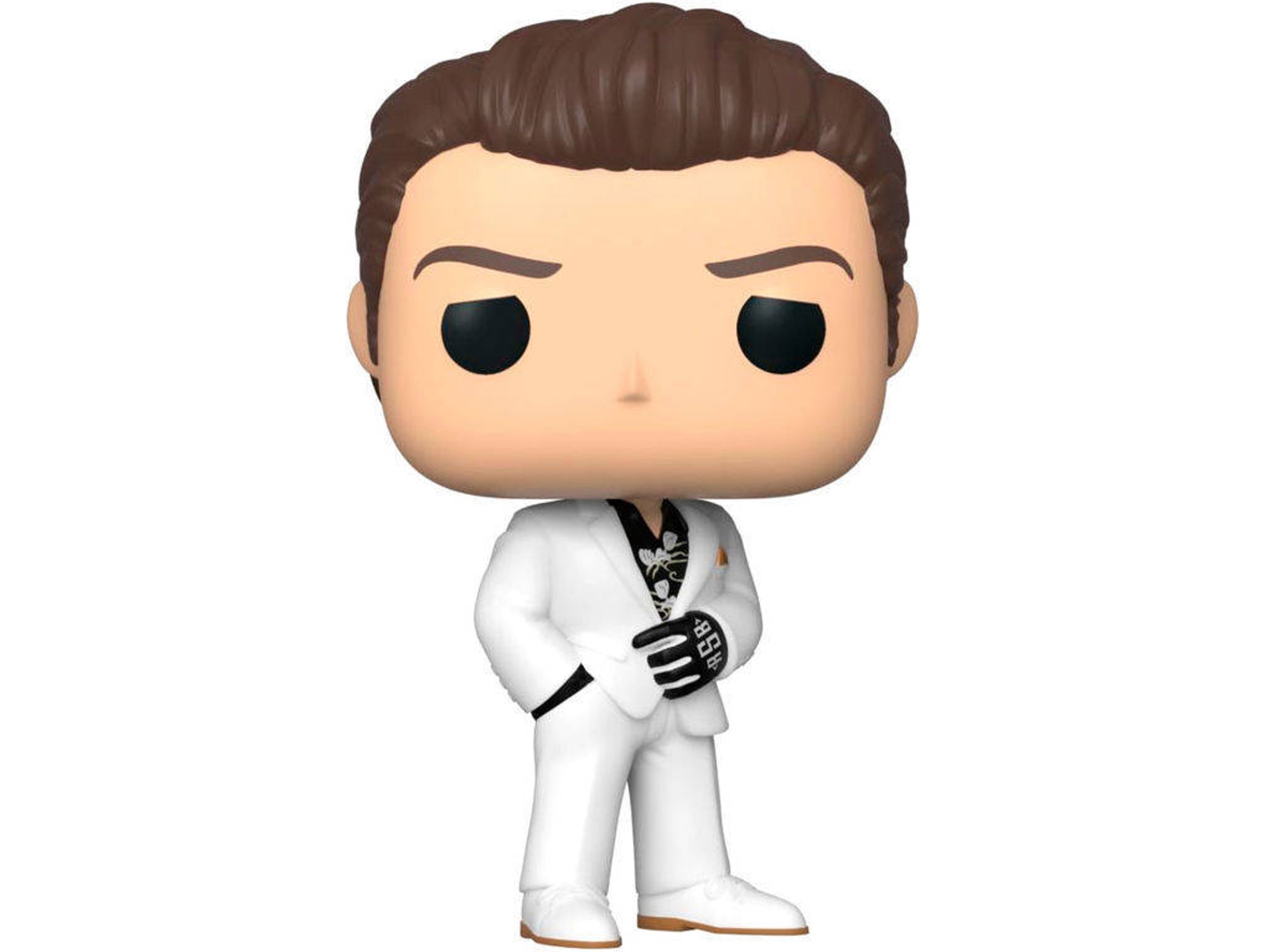 Figura Funko POP Heroes: Roman Sionis