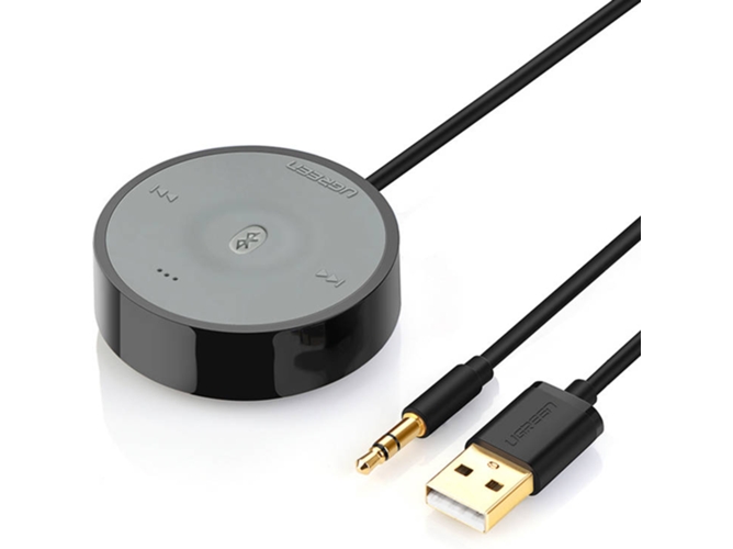 Adaptador Bluetooth UGREEN CM125 (3.5mm)