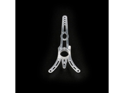 Repuestos para cámara Happymodel 2024 Mobula6 Eco, cubierta de montaje para dron RC FPV Racing