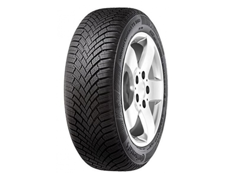 Neumático CONTINENTAL 185/55 R14 80T Wintercontact Ts 860 Winter/Invierno