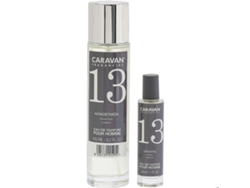 Coffret de Perfume CARAVAN Nº13 (150 + 30 ml)