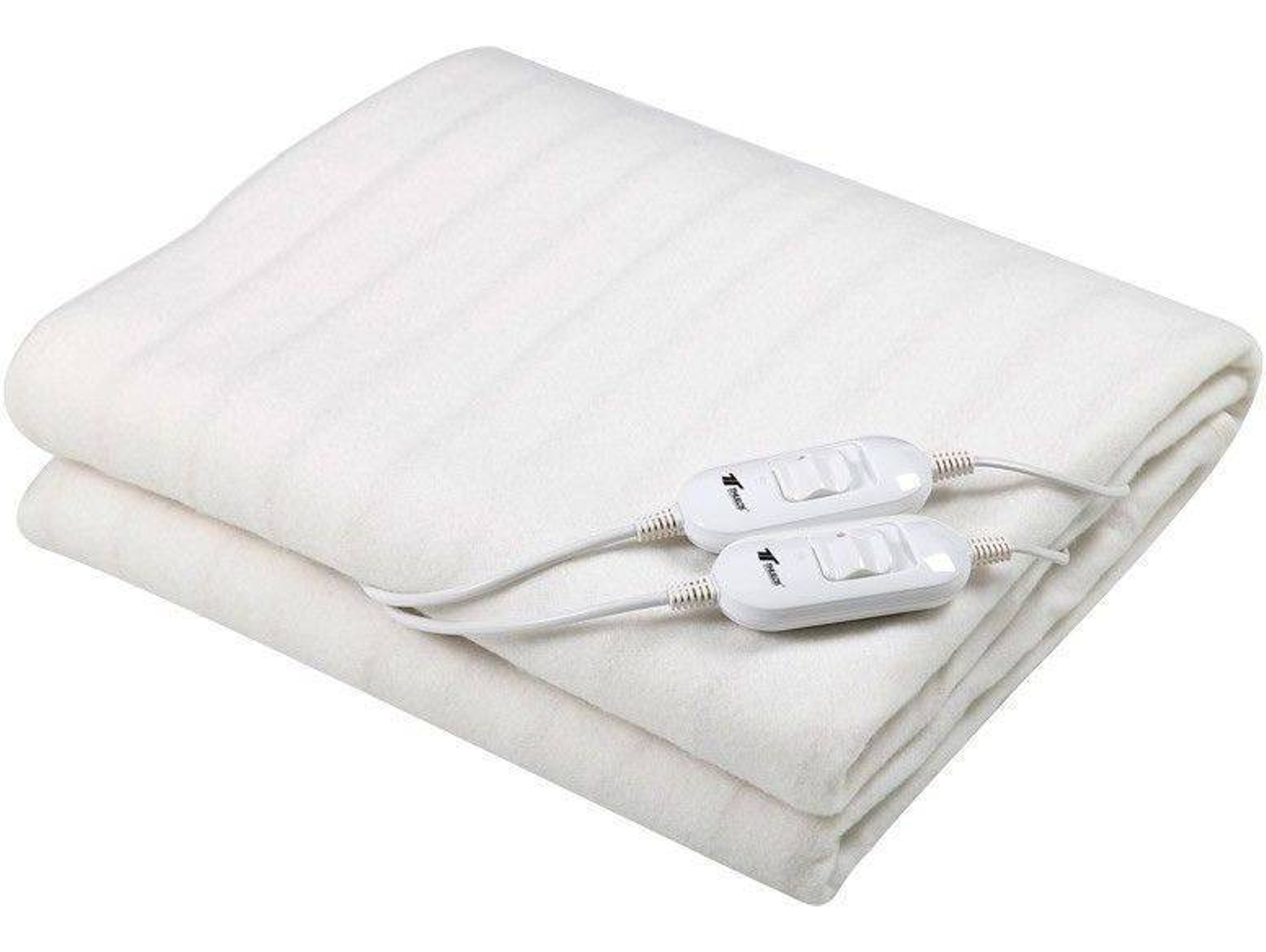 Manta Elétrica THULOS TH-EB400 (Cama Doble)