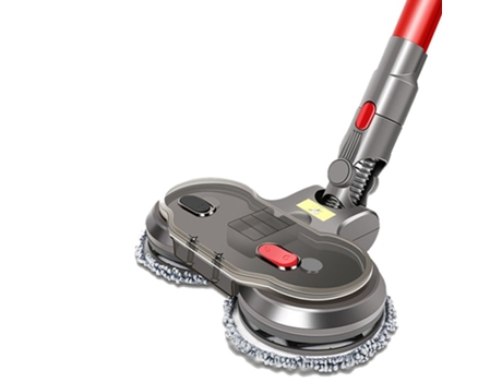 Accesorio Aspiradores DYSON Dry Wet Electric V7 V8 V10 V11 Almohadillas para cabeza de tanque de agua