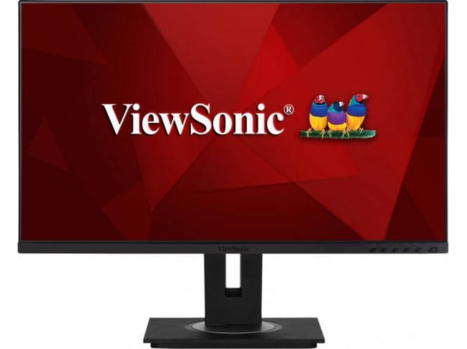 Monitor VIEWSONIC VG2755-2K (27'' - QHD - IPS)