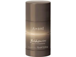 Desodorante BALDESSARINI Ambre Stick (75 ml)