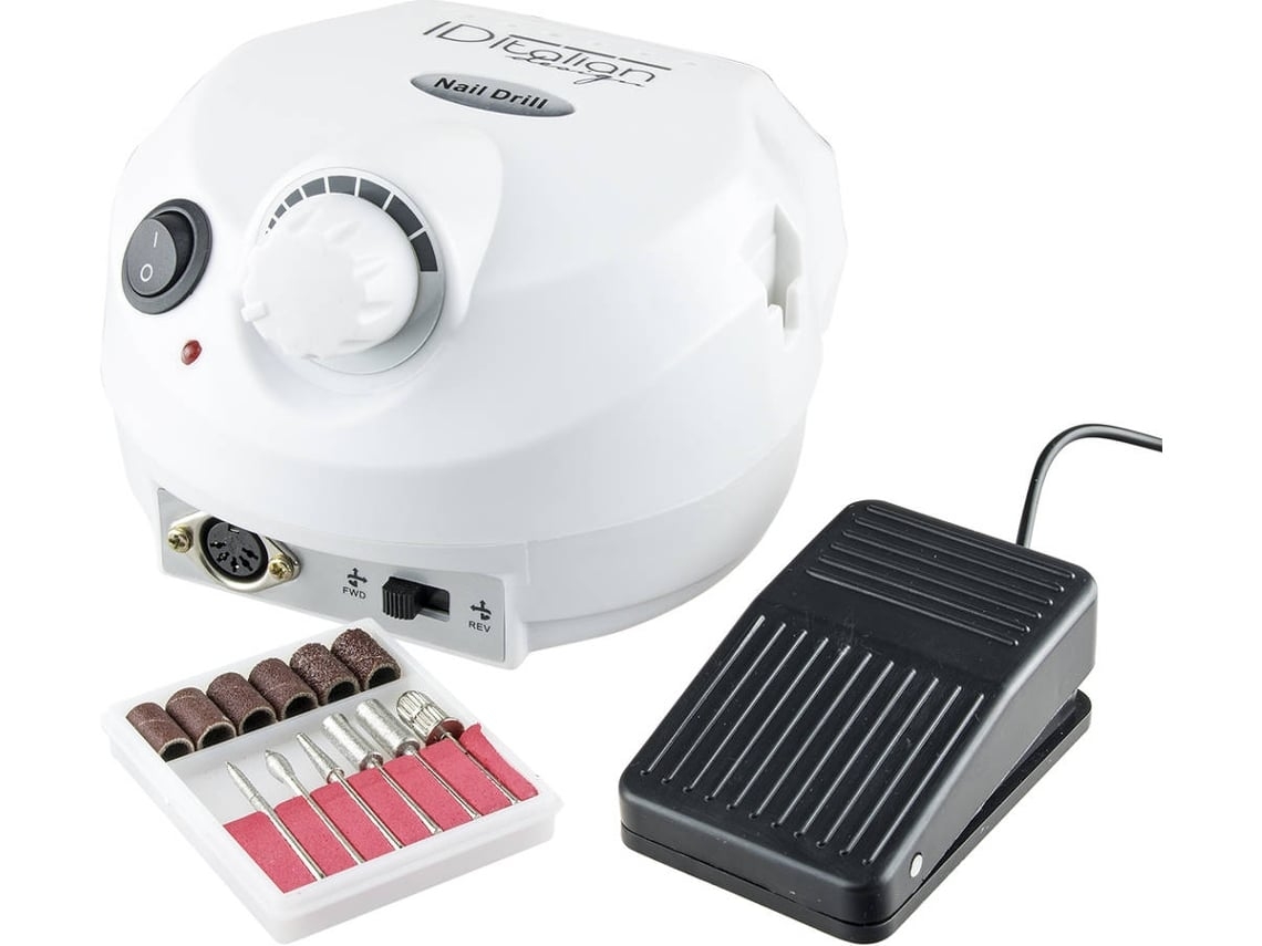 Kit De Manicura Y Fotografía (incluye Pa*)