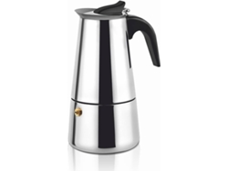 Cafetera  HAEGER CP-10S.002A (10 tazas)