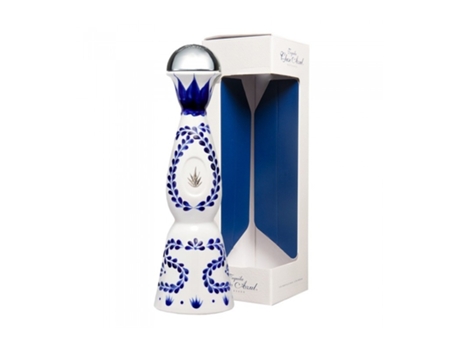 Tequila CLASE AZUL Reposado 70 Cl.