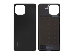 Tapa Batería Xiaomi Mi 11 Lite CLAPPIO (Negro)