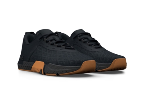 Zapatillas de Mujer para Fitness UNDER ARMOUR Tribase Reign Negro (39)