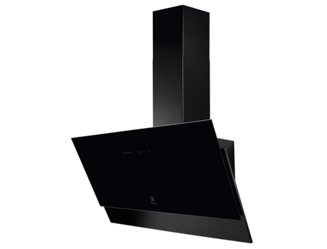 Campana decorativa de pared - conexión h²h: campana controlada por la mesa - LFV429K - ELECTROLUX