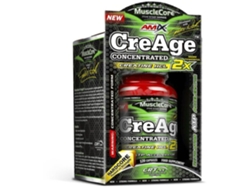 CreAge 120 Caps