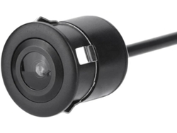 Cámara CCTV impermeable para coche, color negro, con calibración de ángulo de 170°, Bestvite
