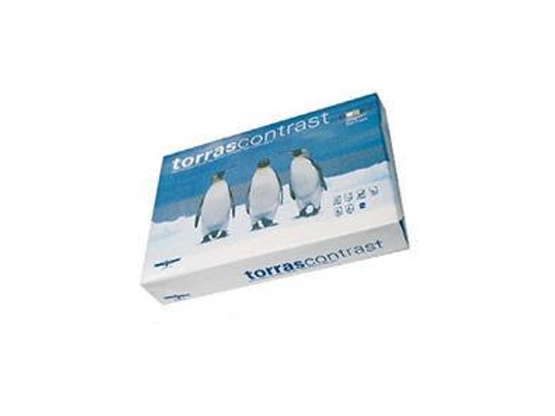 PAPEL FOTOCÓPIA COPYSTAR 80GR