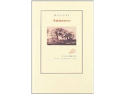 Libro Amanece de Lia Galán (Español)