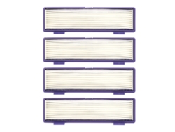 2026 Store-4 Piezas Filtro De Repuesto Para Aspiradora Neato 70e 75 80 85 D75 D80 D85 D3 D5 D7 Accesorios De Aspiradora