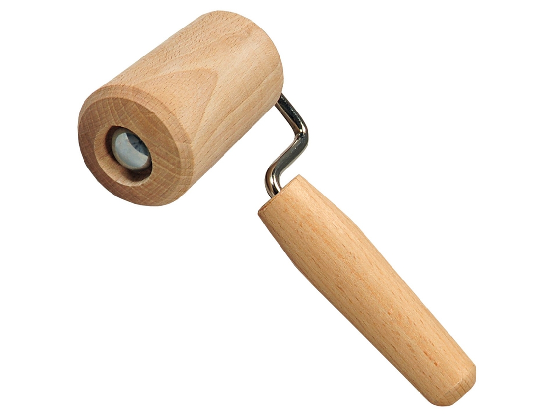 Cocina para pasteles, 15 cm, madera, Kesper
