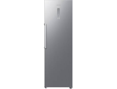 Frigorífico 1 puerta SAMSUNG Smart RR39C7BH5S9/EF (No Frost - 185.3 cm - 387 L - Inox)
