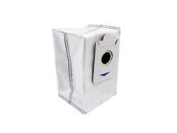 Bolsa de carbón activado para aspiradora robot, compatible con Ecovacs X5/X5 Pro.