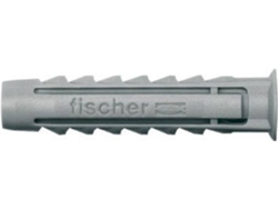 Buje FISCHER SX 6X30 DIY