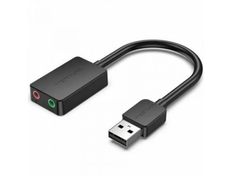 Tarjeta de Sonido VENTION CDYB0
