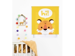 Estor Enrollable HAPPYSTOR Estampado Digital Infantil HSCIExc028006 170x180 cm