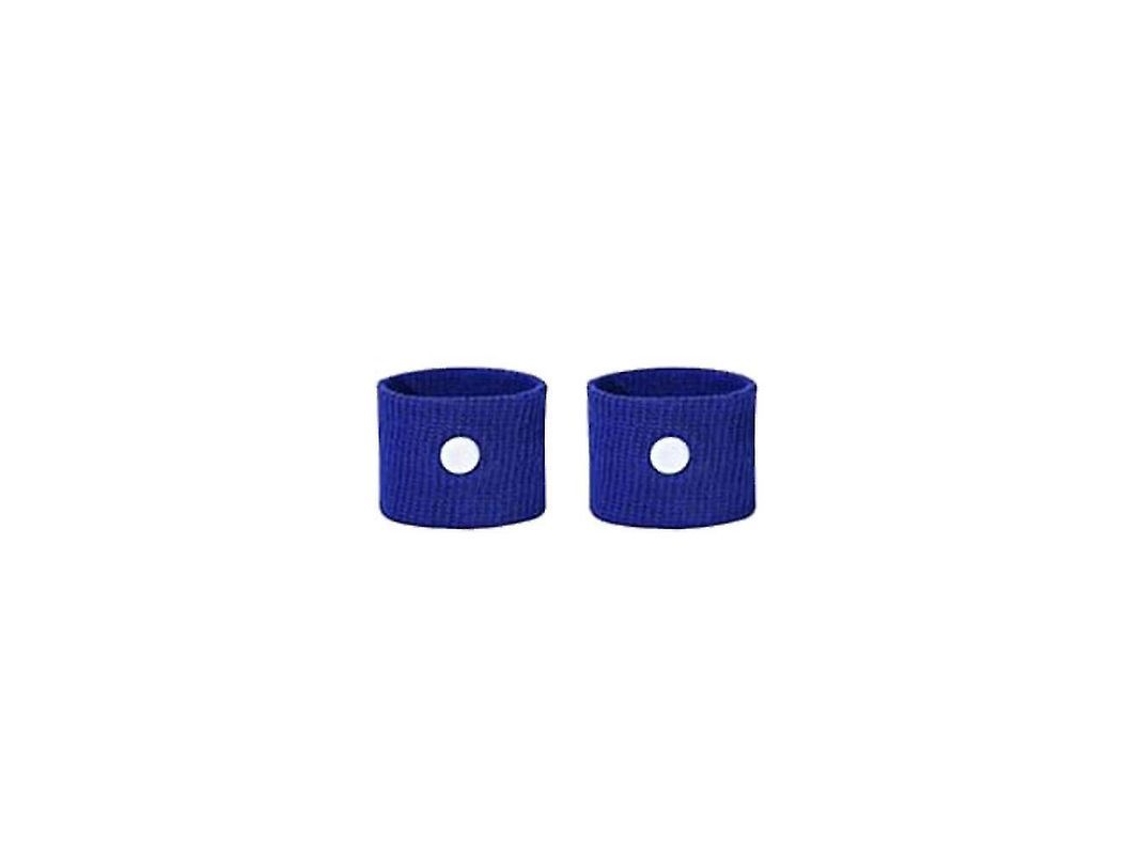 2026-2 Pulseras Anti-náuseas Para Viajes - Alivio Natural Contra Mareo Y Náuseas Con Acupresión Para Viajes Cómodos
