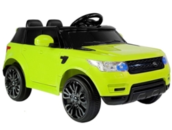 Hl1638 Coche de pasajeros eléctrico ecológico B.active