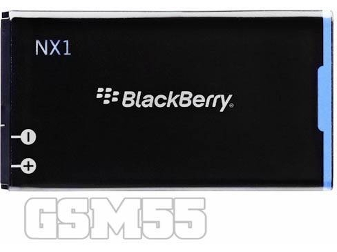 Batería BLACKBERRY Q10 NX1 ACC-53785-201 (2100 mAh)