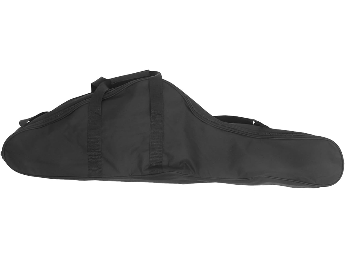 Bolsa reforzada para motosierra, gran capacidad. Slowmoose