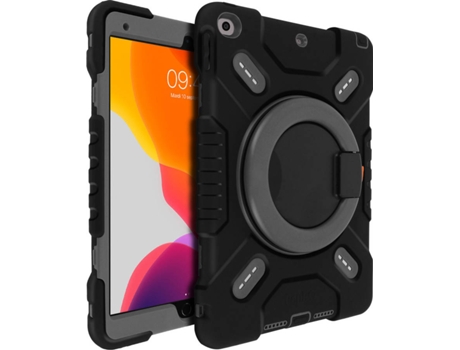 Carcasa Apple iPad 2019 10.2/iPad 2020 10.2 AVIZAR Negro