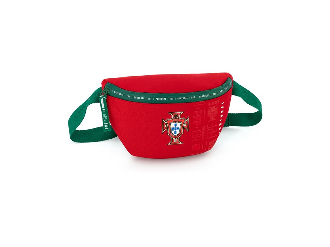 Federaçãopf Bolsa De Cintura Federação Portuguesa De Futebol
