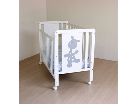Estructura de Cuna ORIGINALBABY Jirafa